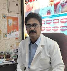 Dr S K Javeed